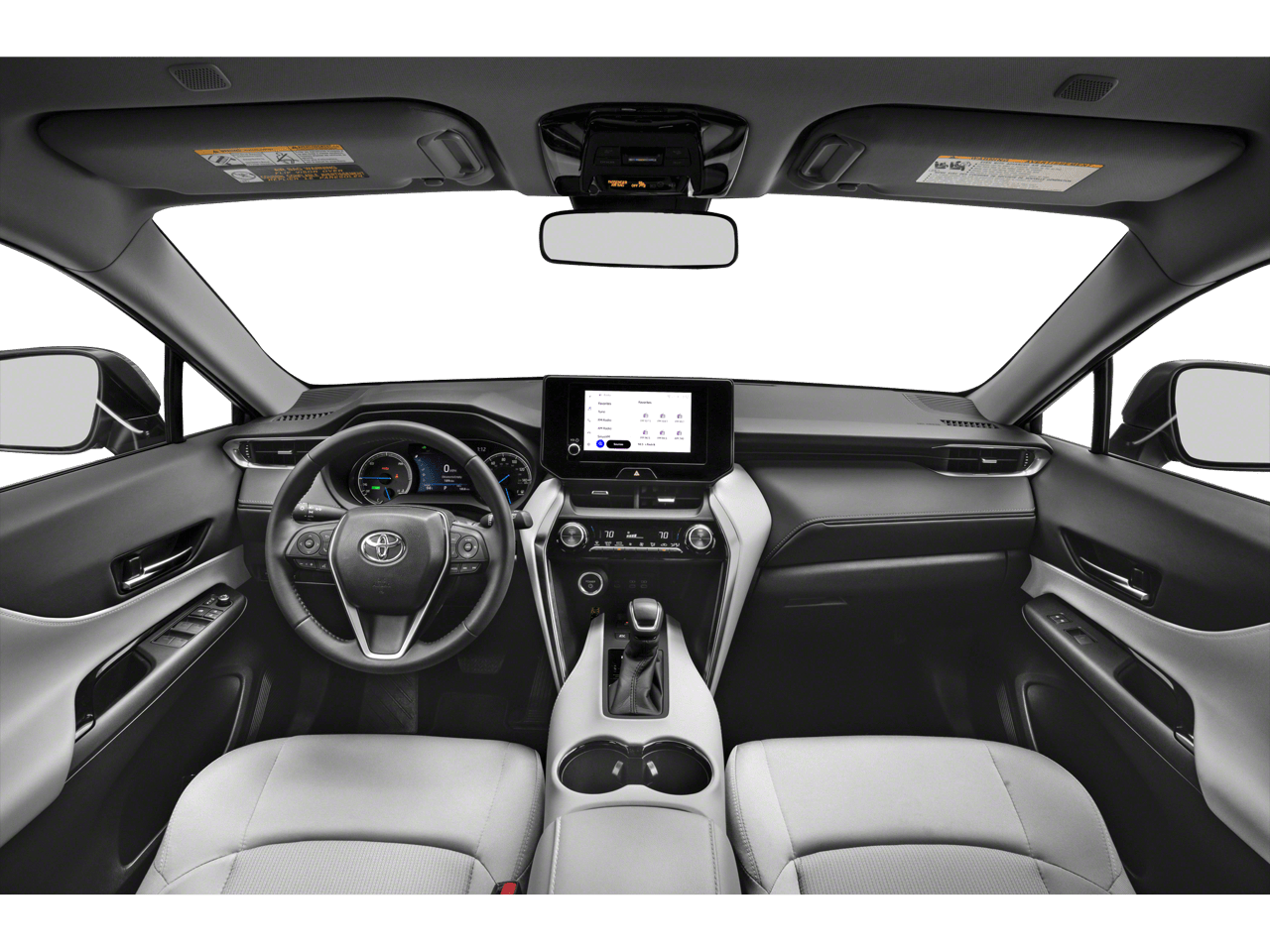 2024 Toyota Venza LE Roseville CA