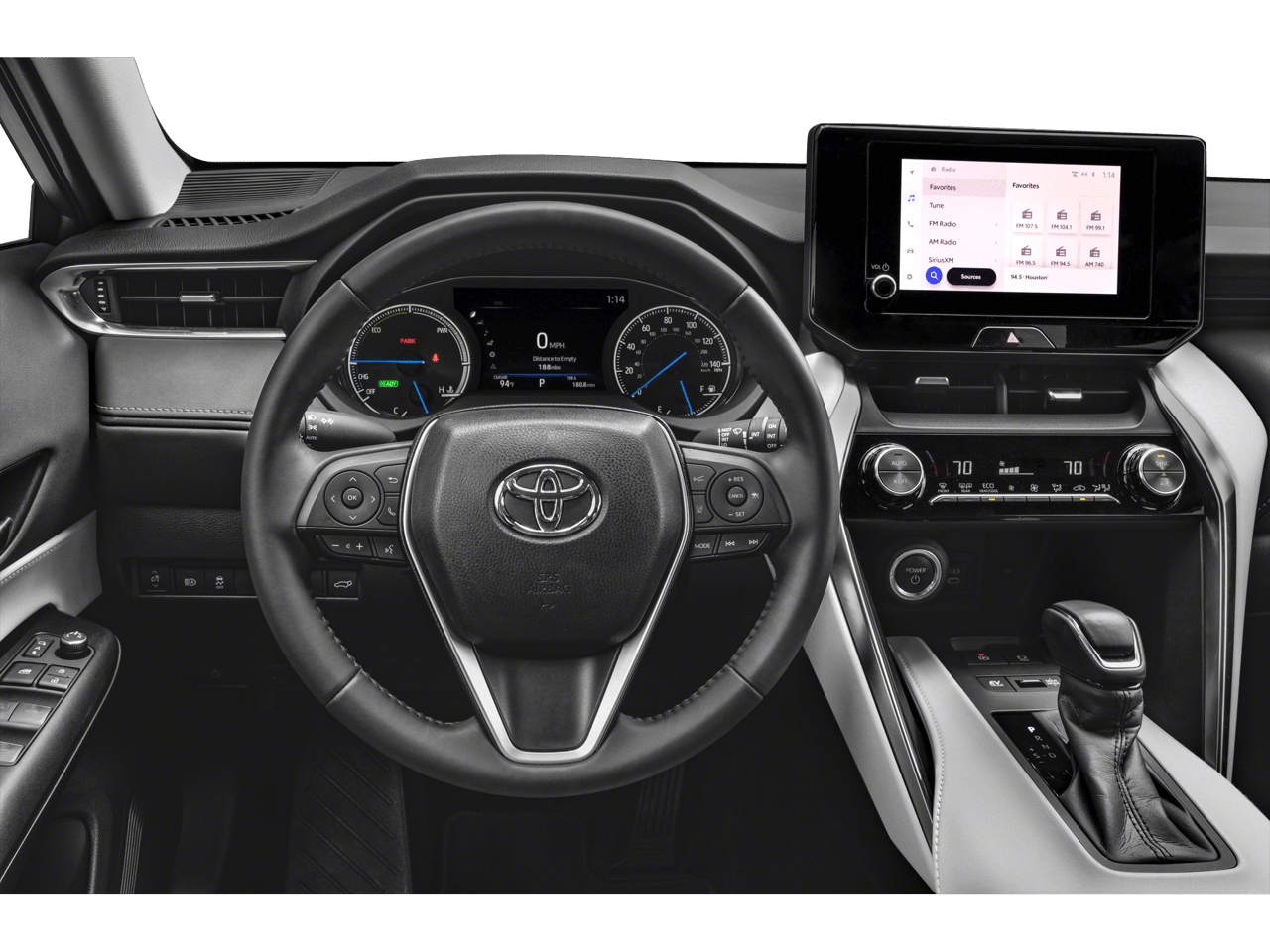 2024 Toyota Venza LE Roseville CA