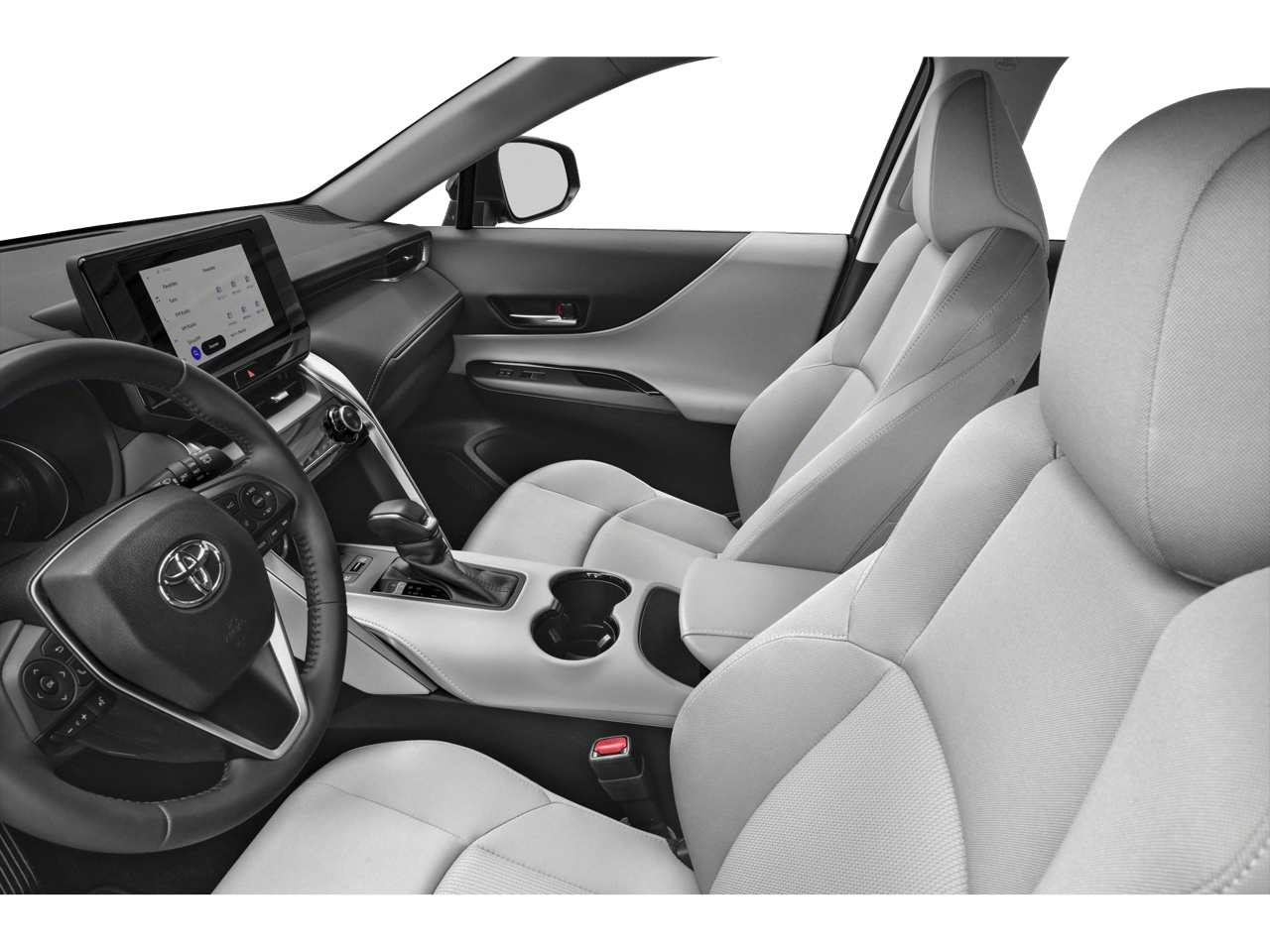 2024 Toyota Venza LE Roseville CA