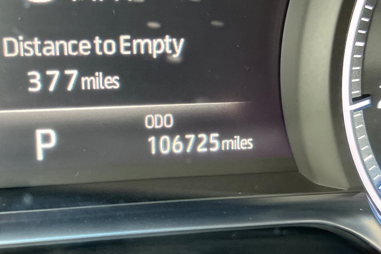2024 Toyota Venza LE Roseville CA
