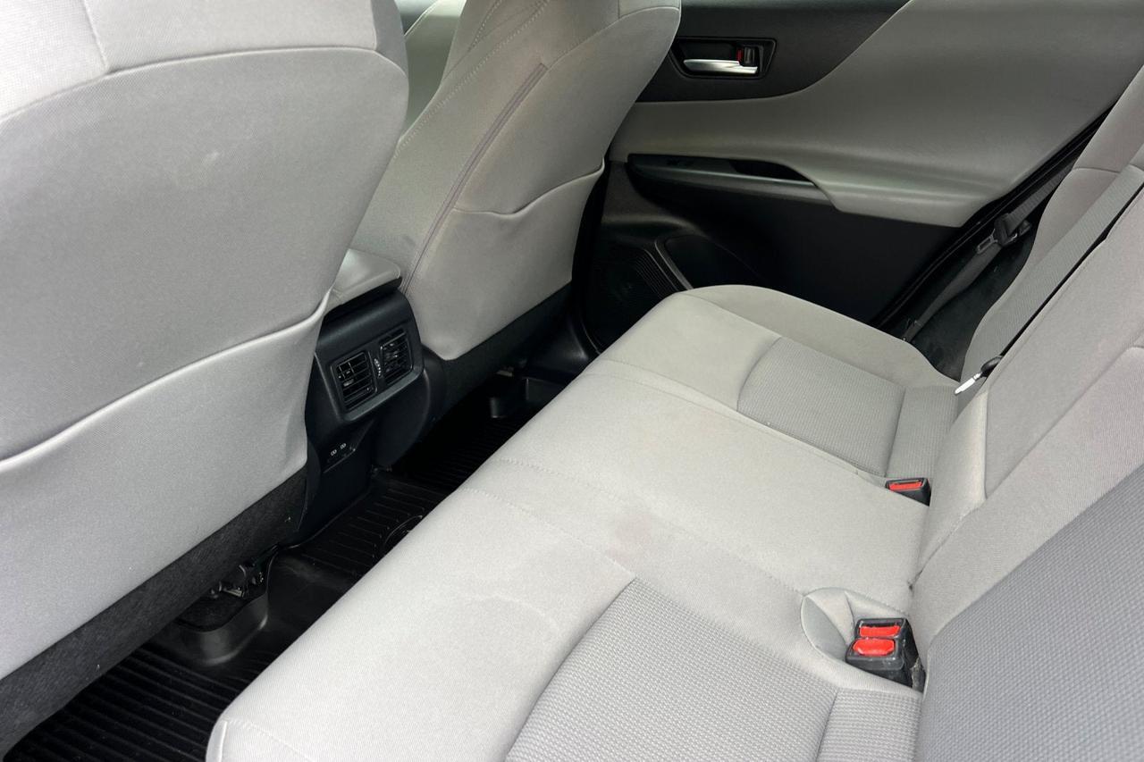 2024 Toyota Venza LE Roseville CA