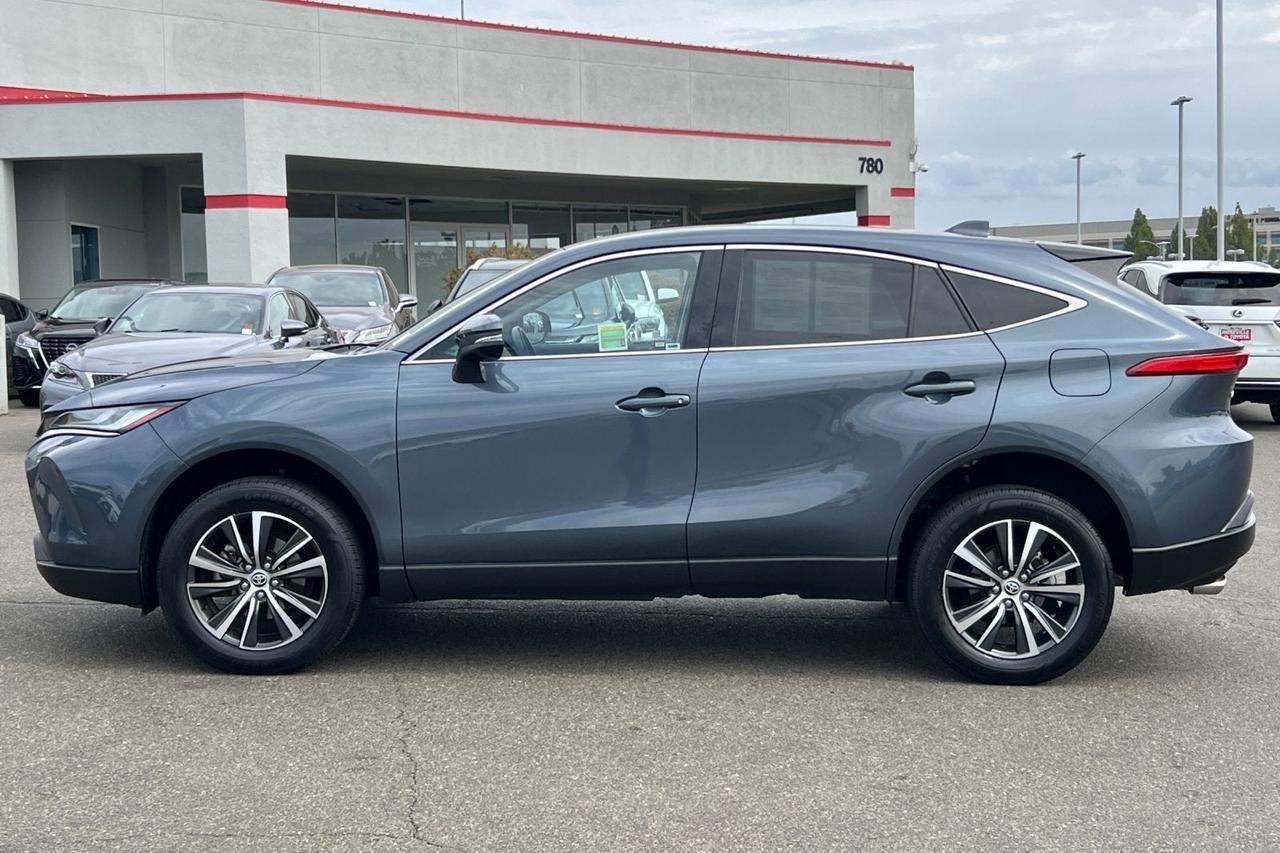 2024 Toyota Venza LE Roseville CA