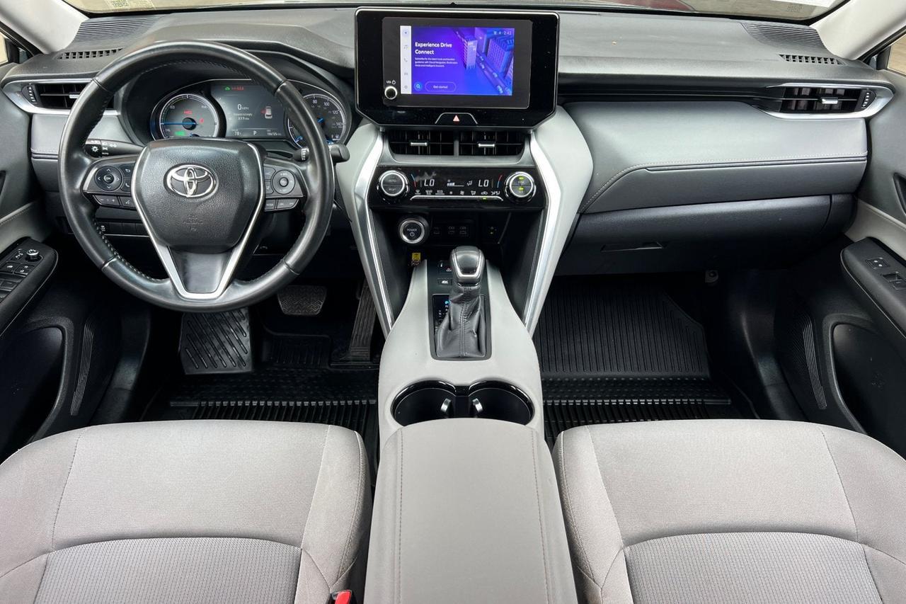 2024 Toyota Venza LE Roseville CA