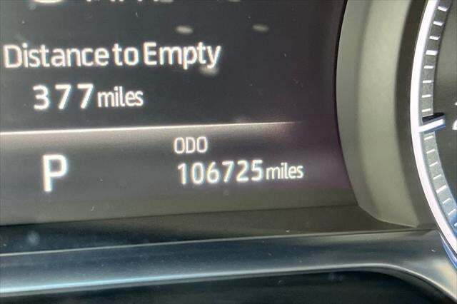 2024 Toyota Venza LE Roseville CA