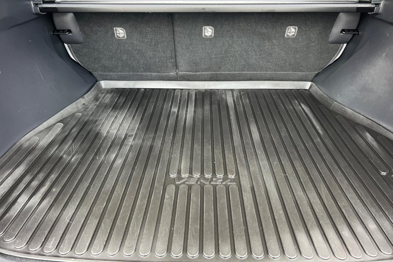 2024 Toyota Venza LE Roseville CA