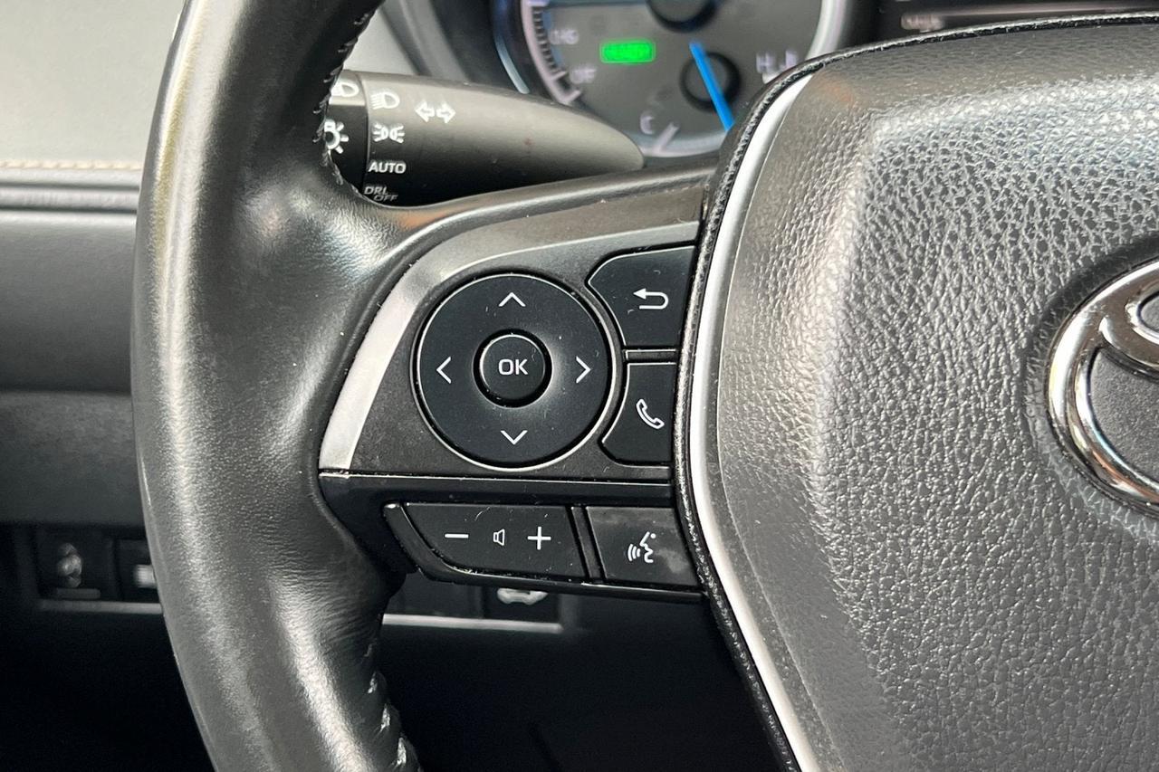 2024 Toyota Venza LE Roseville CA