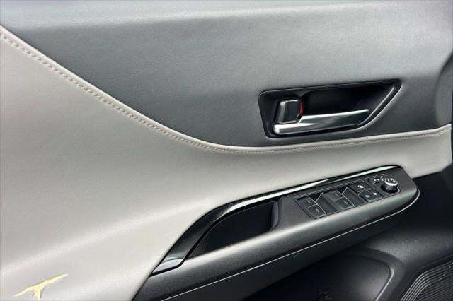 2024 Toyota Venza LE Roseville CA