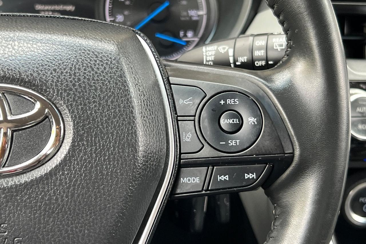2024 Toyota Venza LE Roseville CA