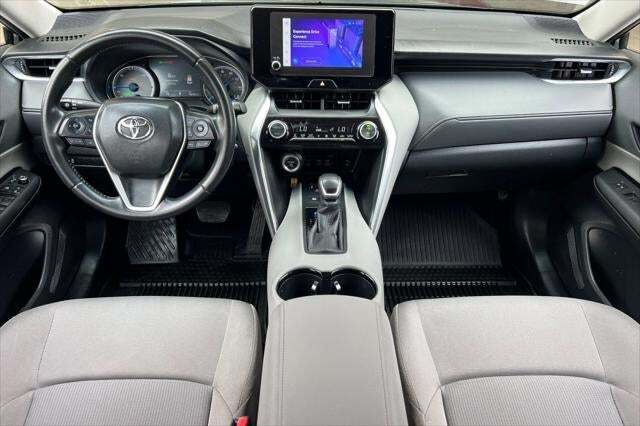 2024 Toyota Venza LE Roseville CA
