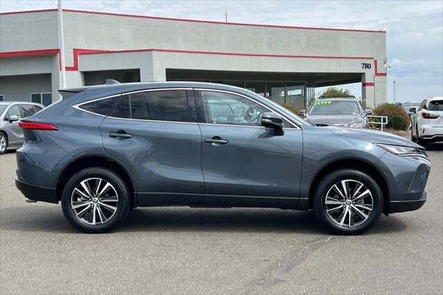 2024 Toyota Venza LE Roseville CA