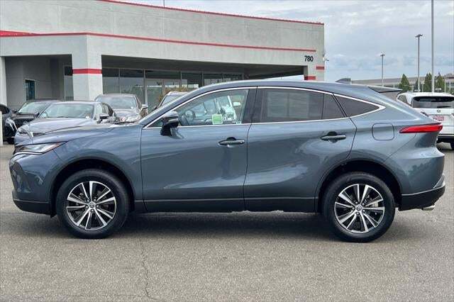 2024 Toyota Venza LE Roseville CA
