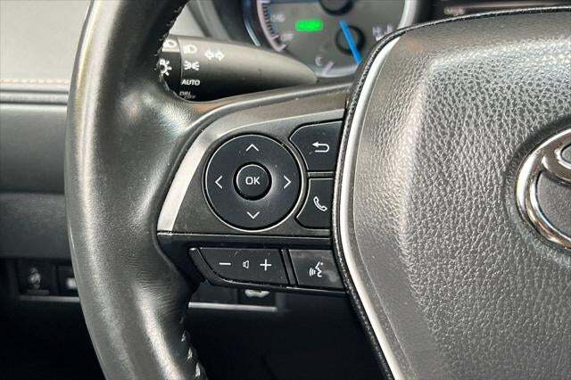 2024 Toyota Venza LE Roseville CA