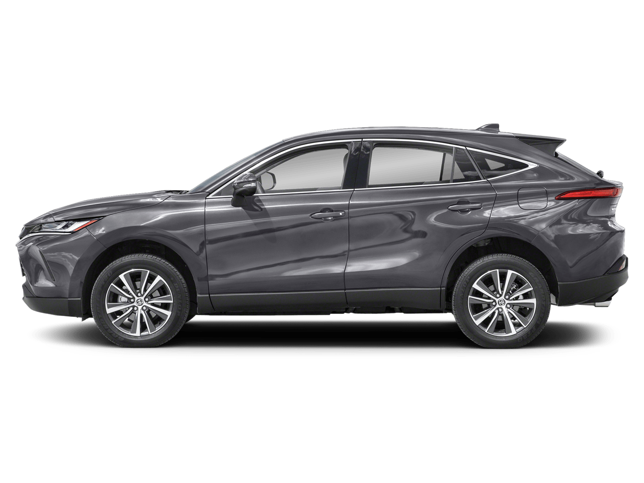 2024 Toyota Venza LE Roseville CA