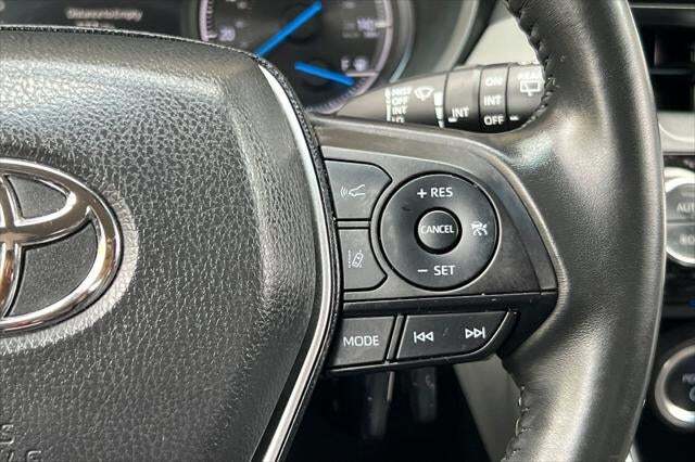 2024 Toyota Venza LE Roseville CA