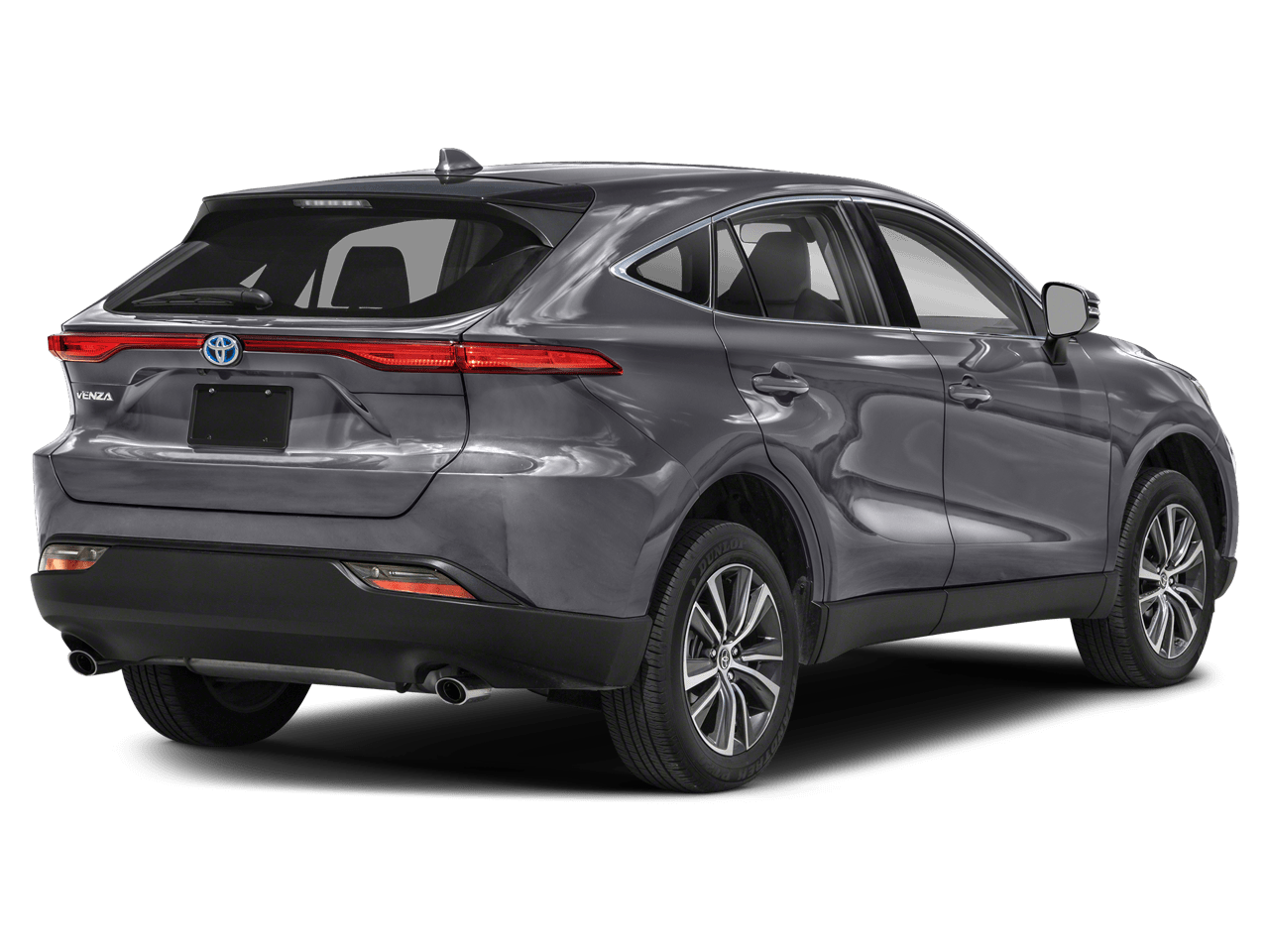 2024 Toyota Venza LE Roseville CA