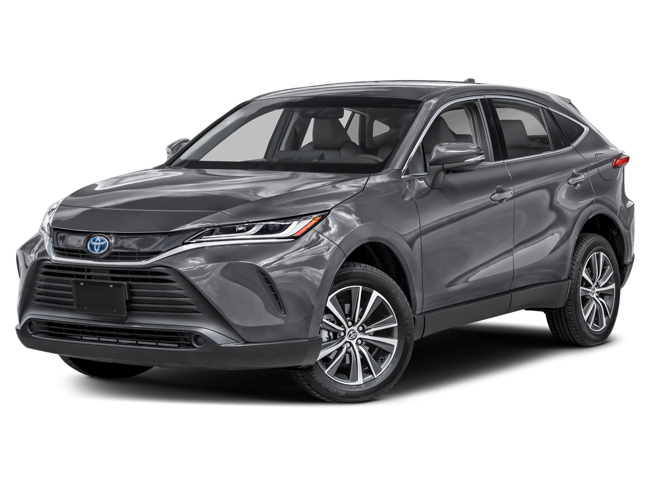 2024 Toyota Venza LE