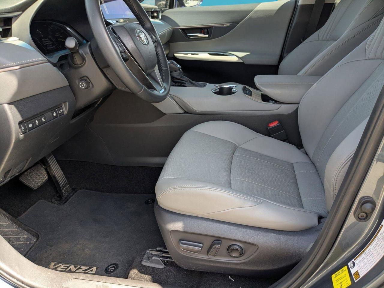 2024 Toyota Venza LE San Antonio TX