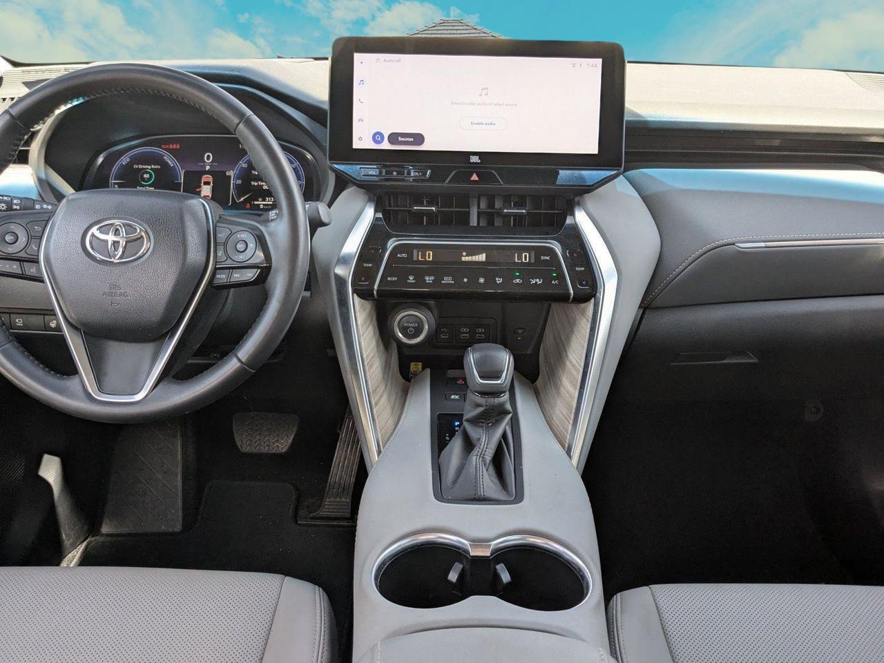 2024 Toyota Venza LE San Antonio TX