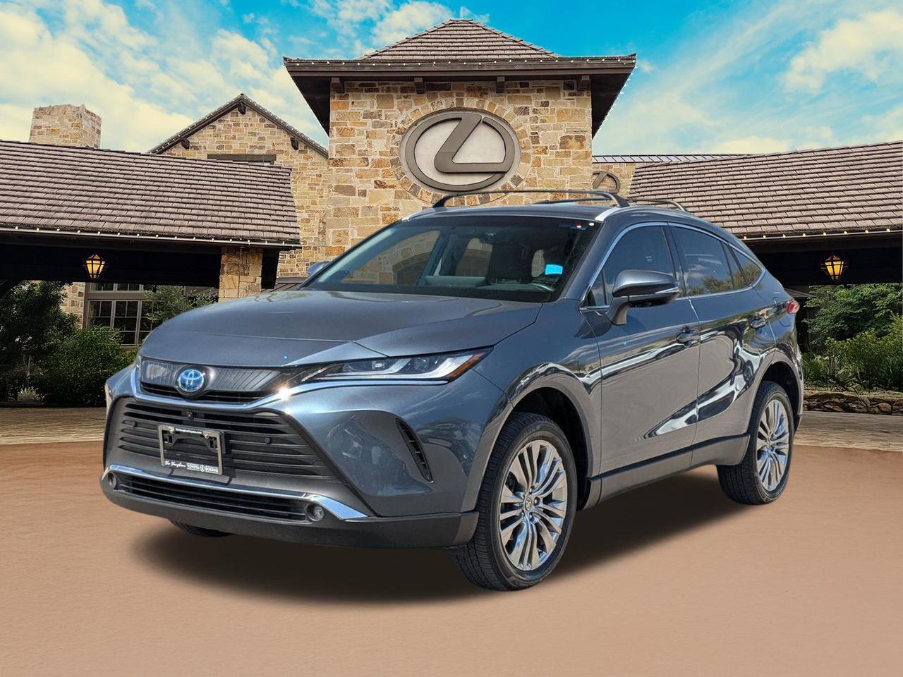 2024 Toyota Venza LE San Antonio TX