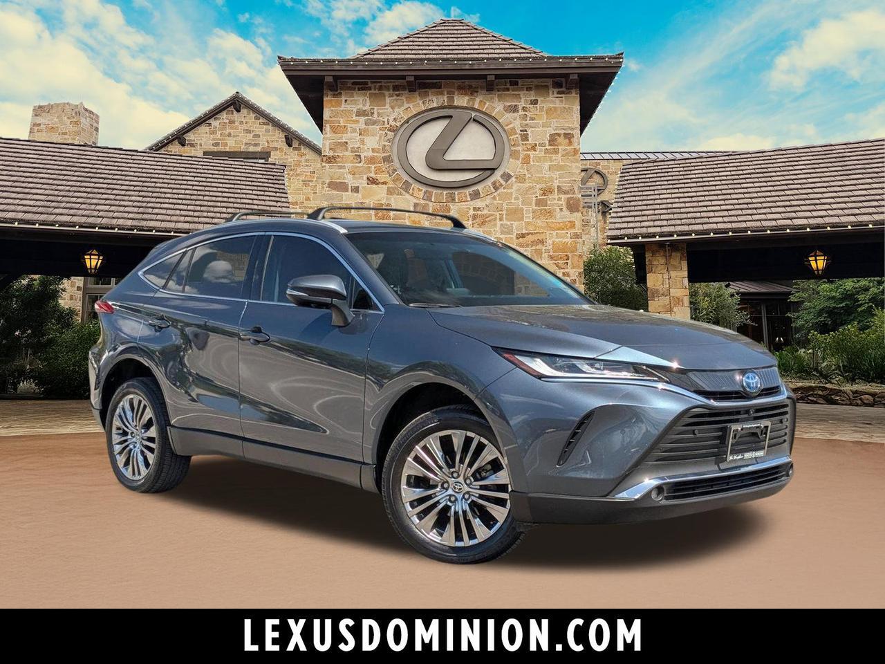 2024 Toyota Venza LE San Antonio TX