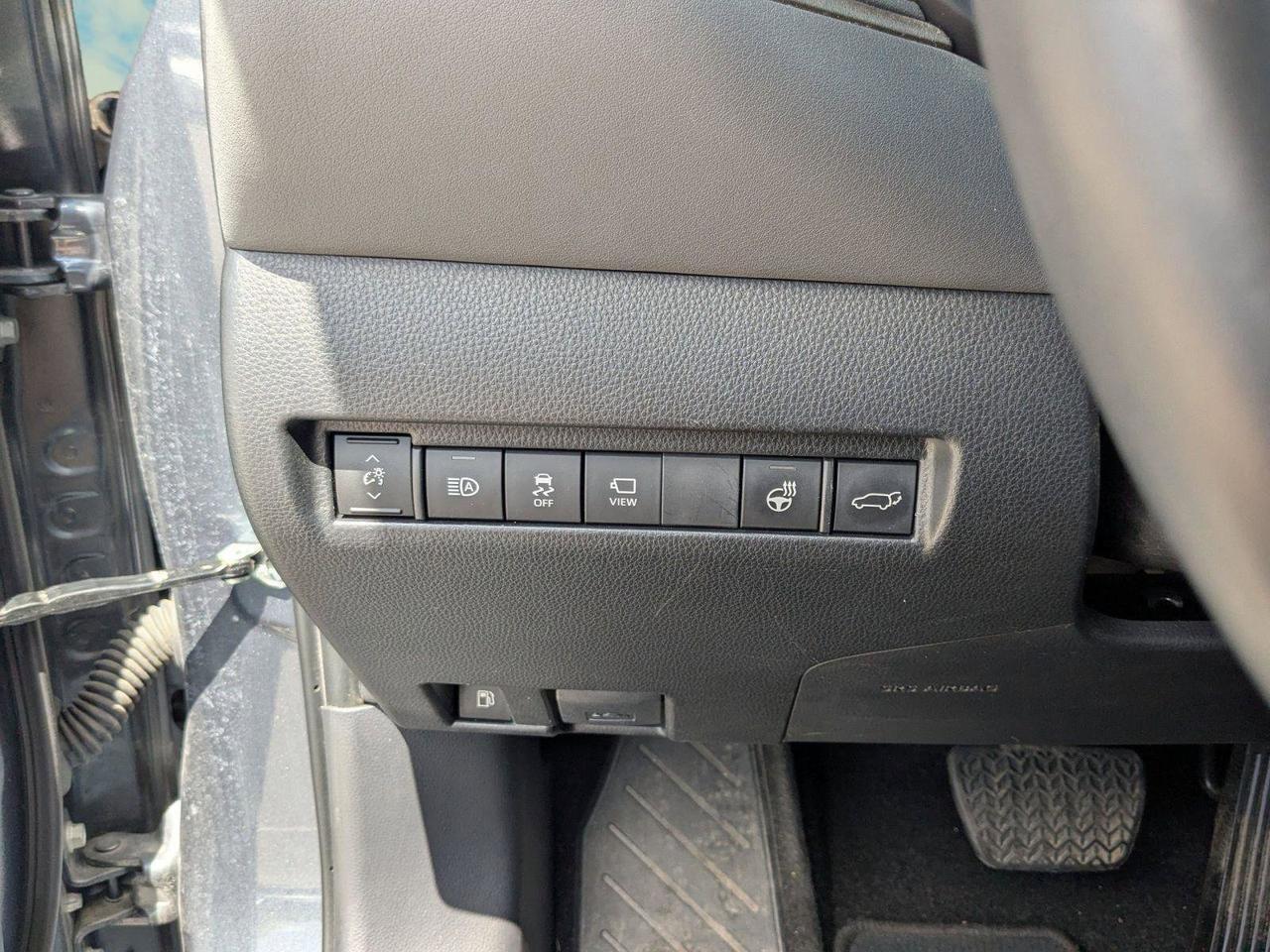 2024 Toyota Venza LE San Antonio TX