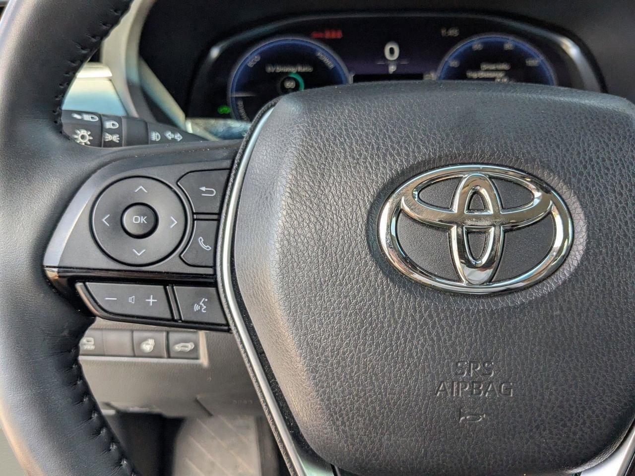 2024 Toyota Venza LE San Antonio TX