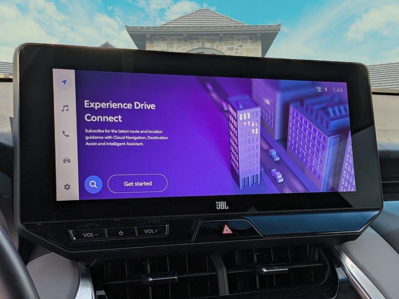 2024 Toyota Venza LE San Antonio TX