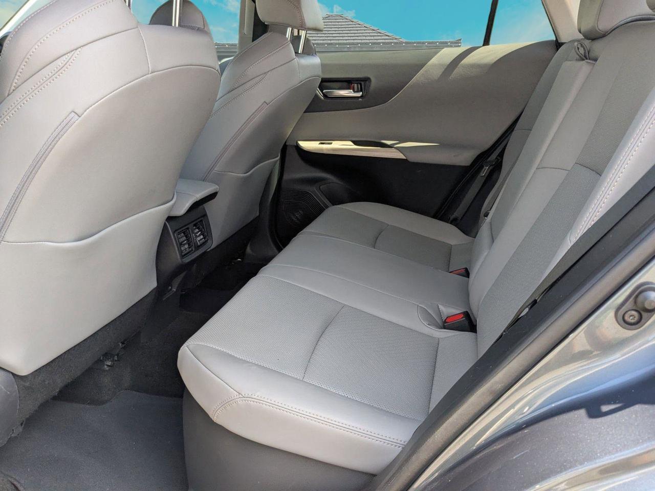 2024 Toyota Venza LE San Antonio TX