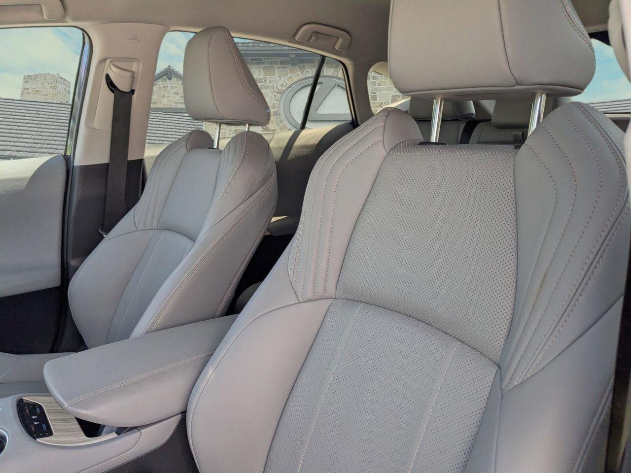 2024 Toyota Venza LE San Antonio TX