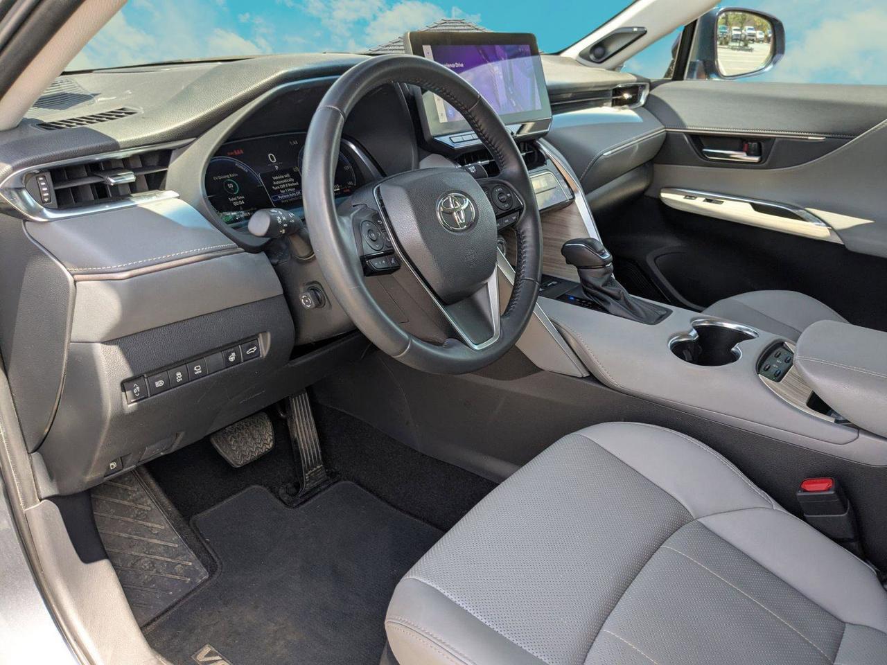 2024 Toyota Venza LE San Antonio TX