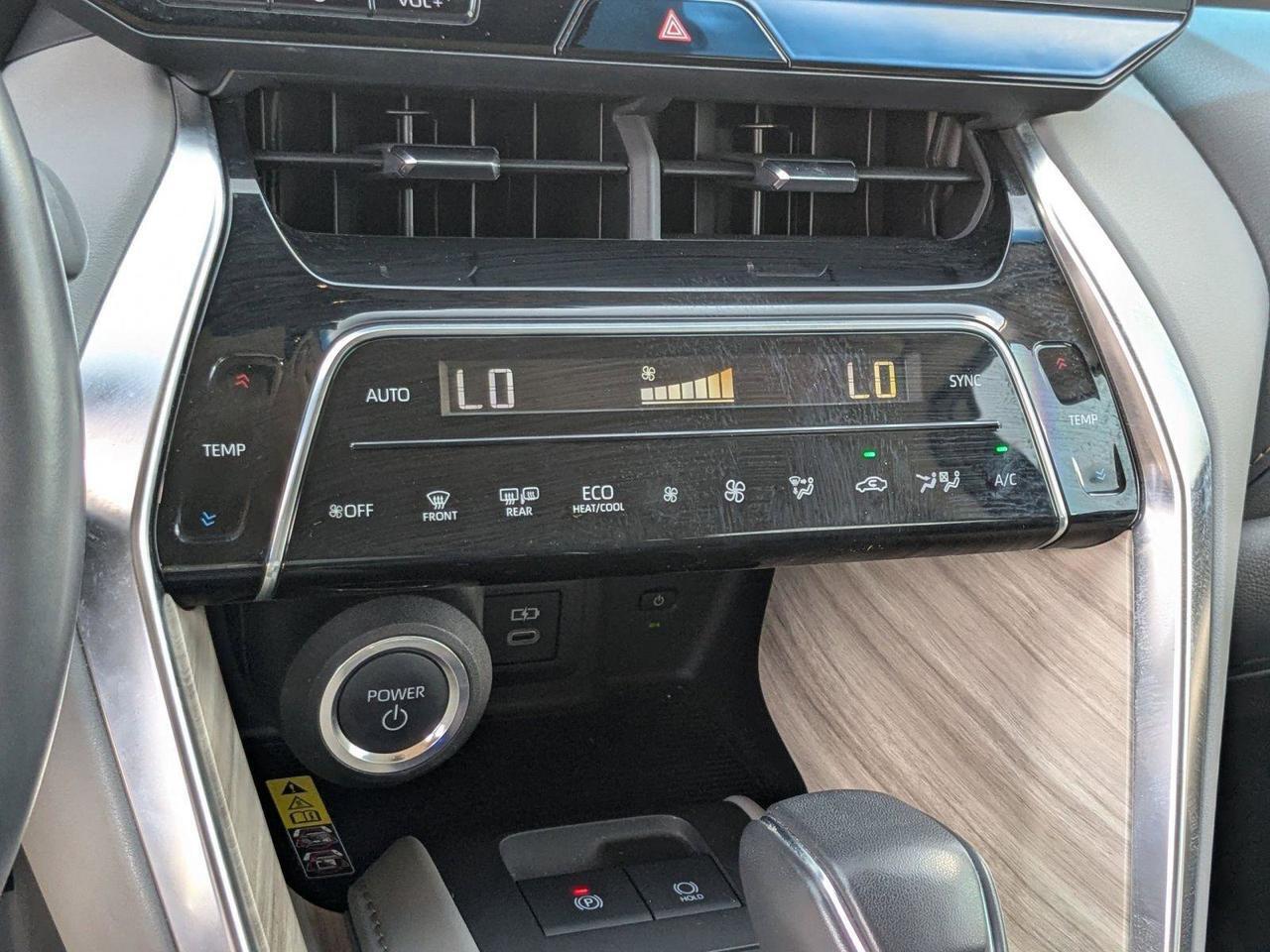 2024 Toyota Venza LE San Antonio TX