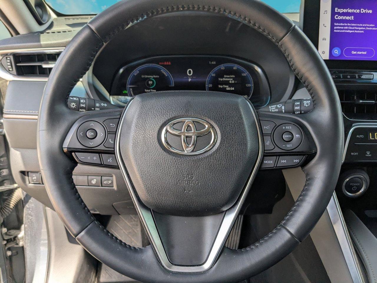 2024 Toyota Venza LE San Antonio TX
