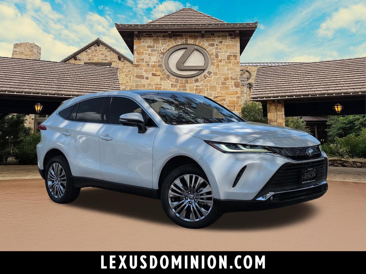 2024 Toyota Venza