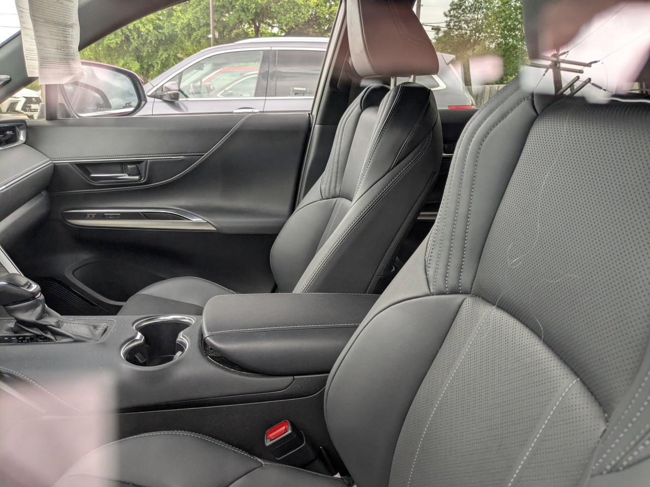 2024 Toyota Venza LE San Antonio TX