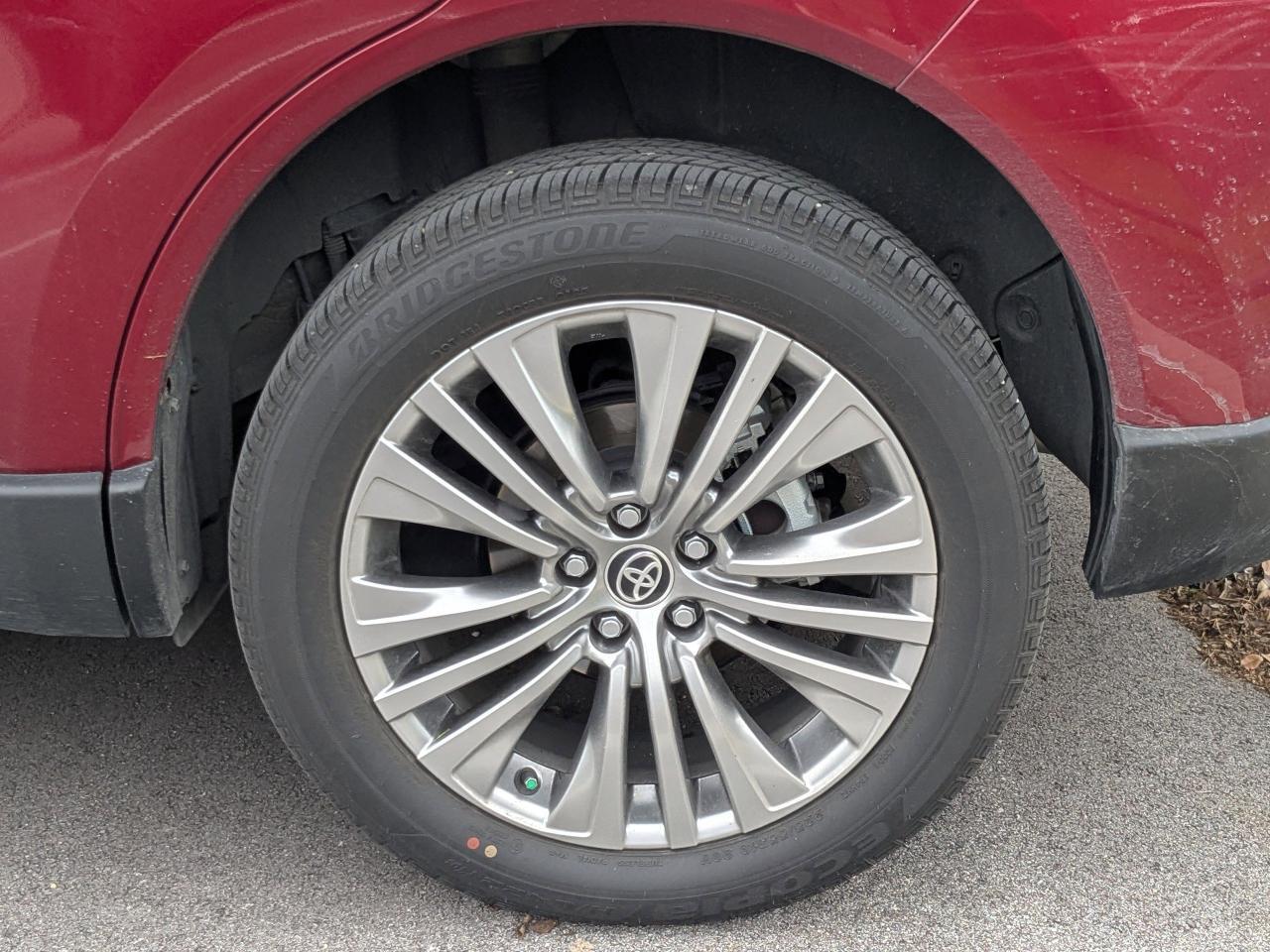 2024 Toyota Venza LE San Antonio TX