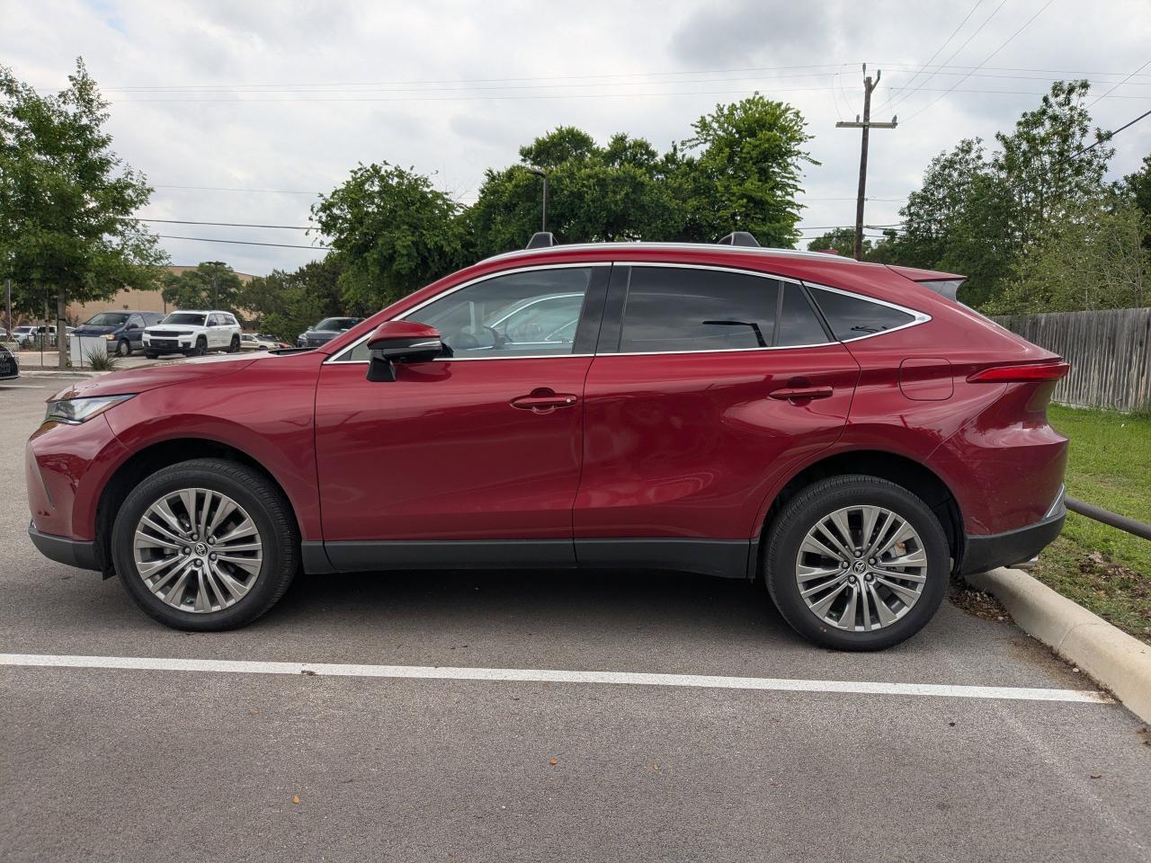 2024 Toyota Venza LE San Antonio TX