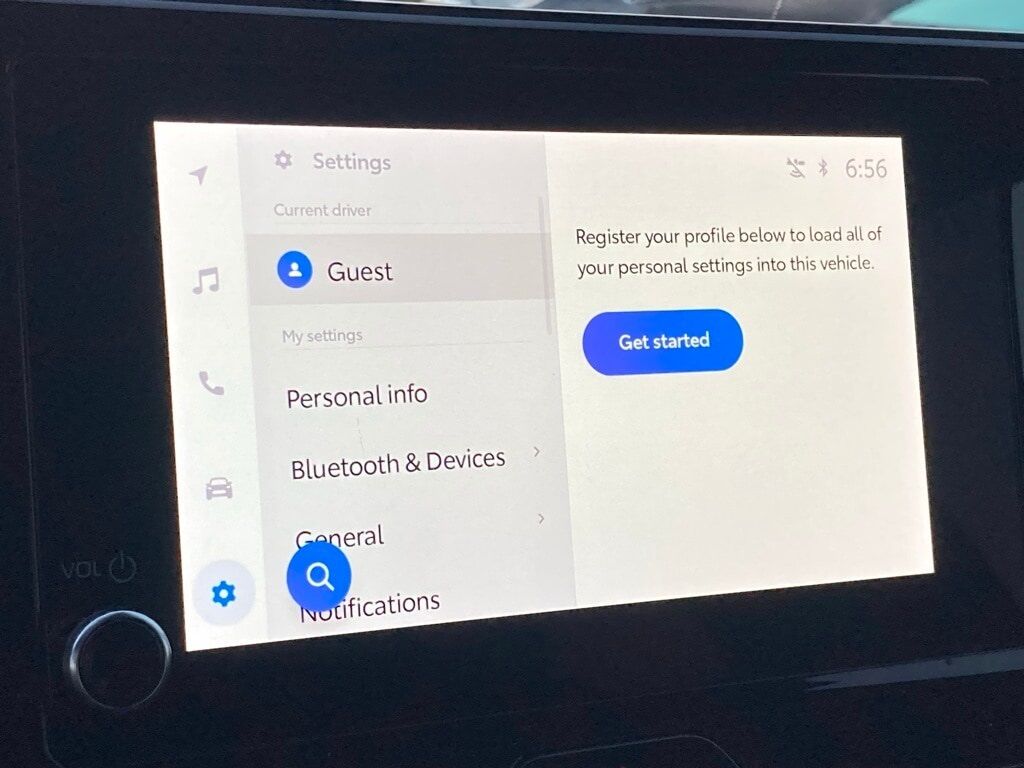 2024 Toyota Venza LE San Antonio TX