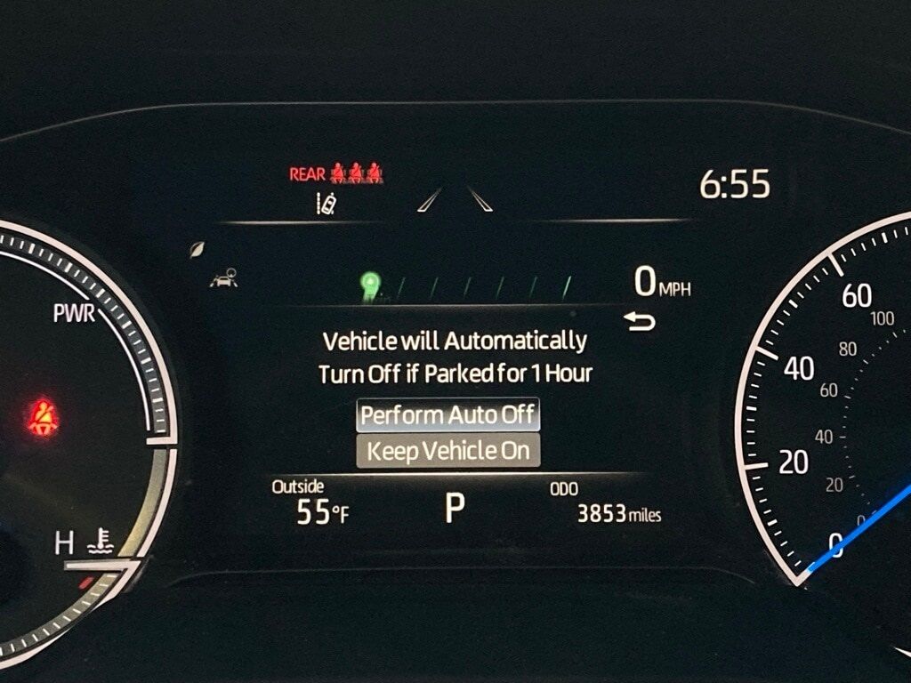 2024 Toyota Venza LE San Antonio TX