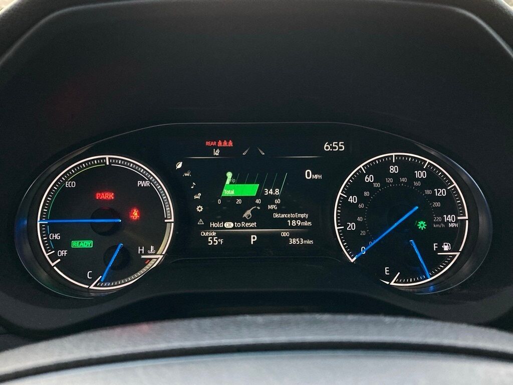 2024 Toyota Venza LE San Antonio TX