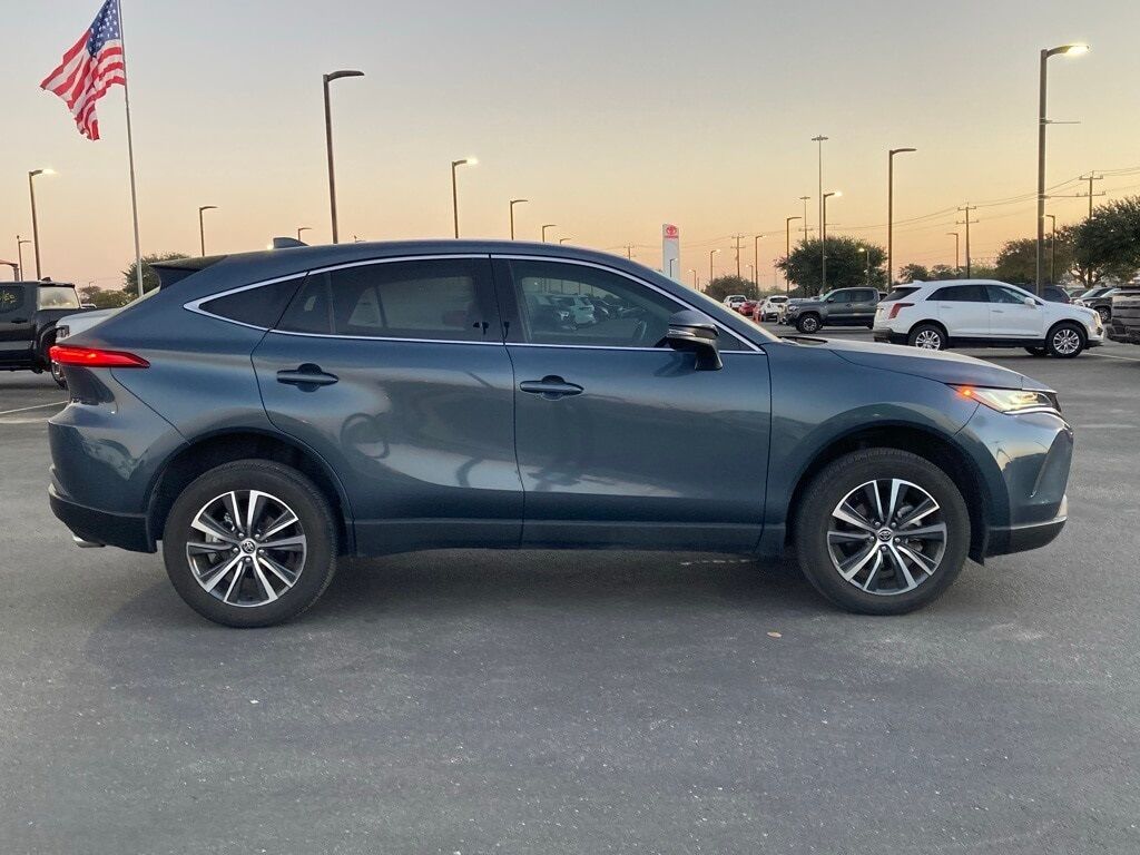2024 Toyota Venza LE San Antonio TX