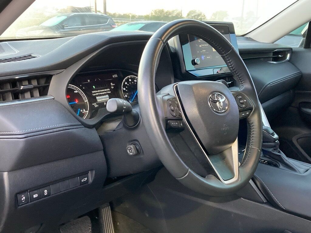 2024 Toyota Venza LE San Antonio TX