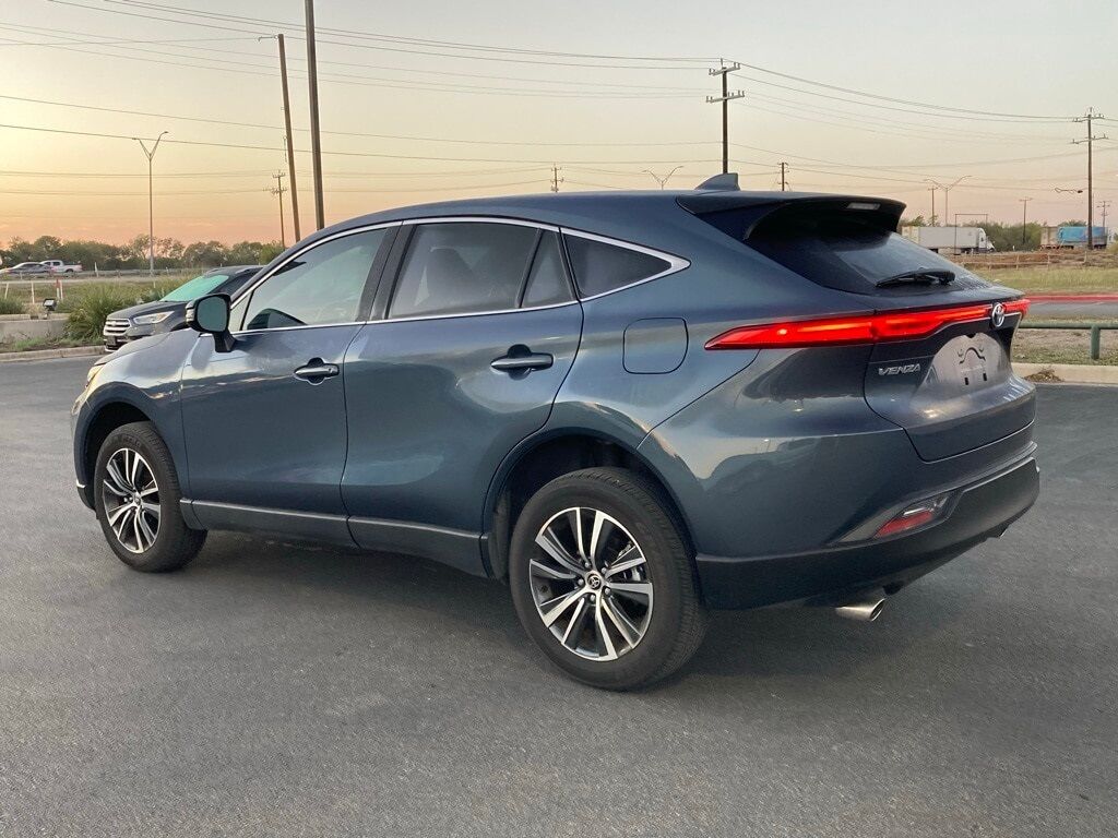 2024 Toyota Venza LE San Antonio TX
