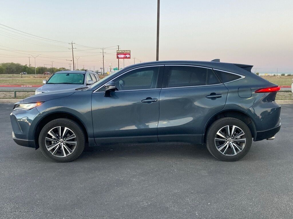 2024 Toyota Venza LE San Antonio TX