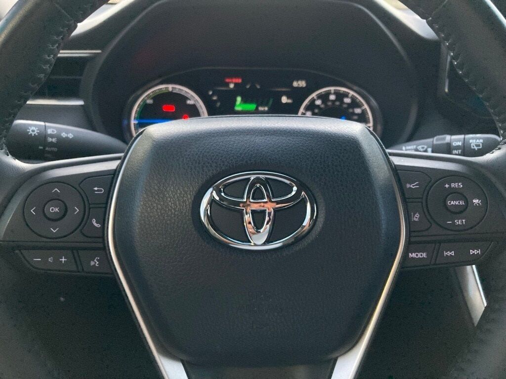 2024 Toyota Venza LE San Antonio TX