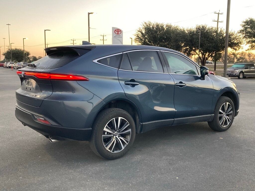 2024 Toyota Venza LE San Antonio TX