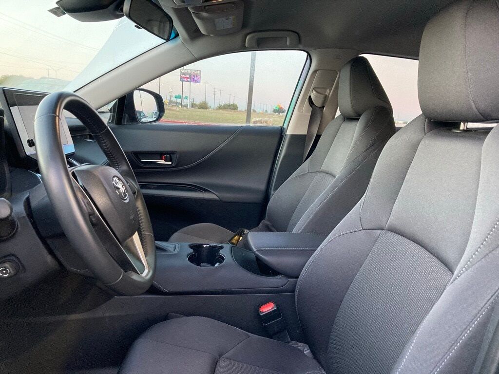 2024 Toyota Venza LE San Antonio TX