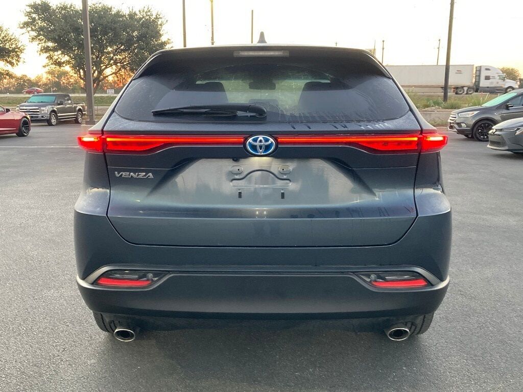 2024 Toyota Venza LE San Antonio TX