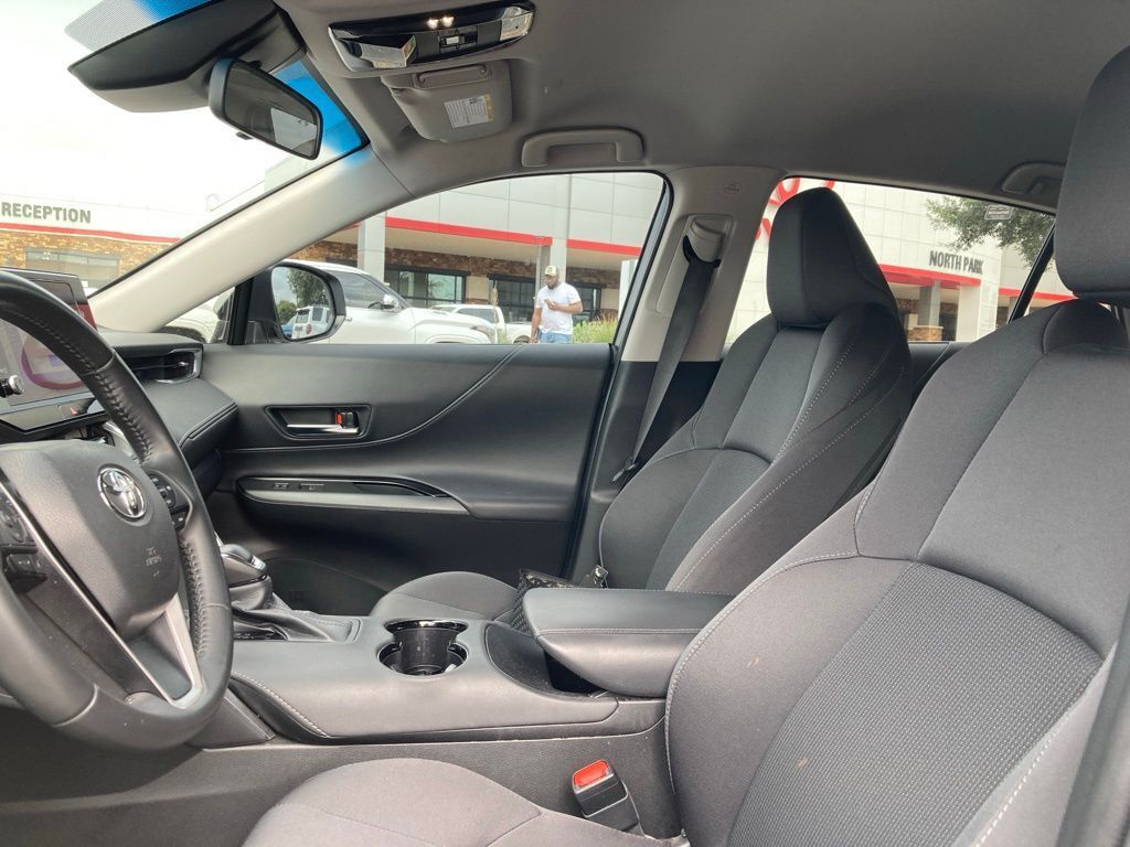 2024 Toyota Venza LE San Antonio TX
