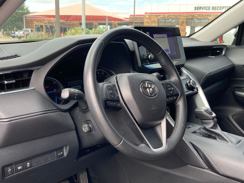 2024 Toyota Venza LE San Antonio TX