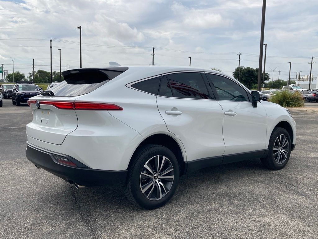 2024 Toyota Venza LE San Antonio TX